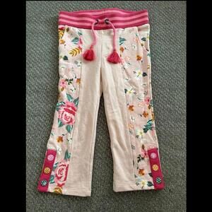 Matilda Jane girls 2t Moments With You Too Comfy Pants-NEW